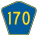 County Road 170