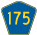 County Road 175