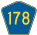 County Road 178