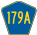 County Road 179A