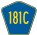 County Road 181C