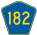 County Road 182