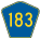 County Road 183