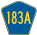 County Road 183A