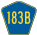 County Road 183B