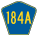 County Road 184A