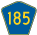County Road 185