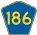 County Road 186