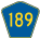 County Road 189
