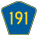 County Road 191