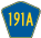 County Road 191A