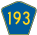 County Road 193