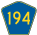 County Road 194
