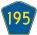 County Road 195