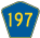 County Road 197