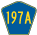 County Road 197A