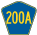 County Road 200A