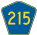 County Road 215
