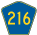County Road 216