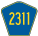 County Road 2311