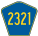 County Road 2321