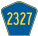 County Road 2327 - Transmitter Road