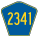 County Road 2341