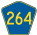 County Road 264