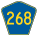 County Road 268