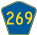 County Road 269