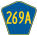 County Road 269A