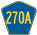 County Road 270A