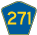 County Road 271