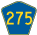 County Road 275