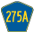 County Road 275A
