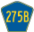 County Road 275B