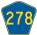 County Road 278