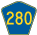 County Road 280