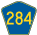 County Road 284