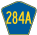 County Road 284A