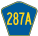 County Road 287A