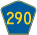 County Road 290