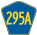 County Road 295A