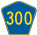 County Road 300