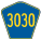 County Road 3030
