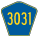 County Road 3031