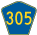 County Road 305