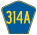 County Road 314A