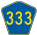 County Road 333