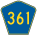 County Road 361